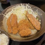 Tonkatsu Katsuhiro - 