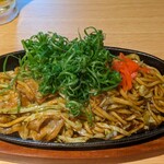 焼きそば専門天 - 