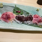 Shimbashi Kazu - 