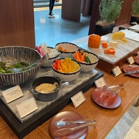 ザ タヴァン グリル＆ラウンジ - 