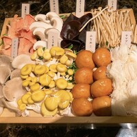 Shangri-La's secret ROPPONGI - 