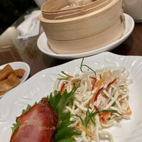 Shanghai Dining 状元樓 - 