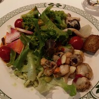 ロウリーズ・ザ・プライムリブ 恵比寿ガーデンプレイス店 - 