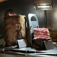 ロウリーズ・ザ・プライムリブ 恵比寿ガーデンプレイス店 - 