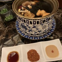 Shangri-La's secret ROPPONGI - 