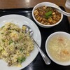 四川料理 海峰 麻婆豆腐