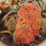 一〇そば - 酸味がいいね