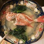 魚じょぉぐぅ - マース煮