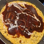 ワインアンドダイニング チェルキオ - 