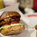 ブラザーズ - グリップ