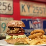 ブラザーズ - チリチーズスペシャル