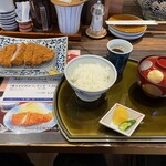 Tonkatsu Semmon Tenton Ton - 