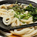 うどん居酒屋 天下一 - 