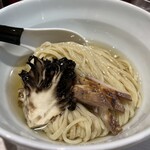 柳麺 呉田 - 