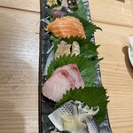うどん居酒屋 天下一 - 