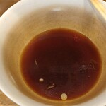 一〇そば - 美味しかった～