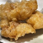 うどん居酒屋 天下一 - 