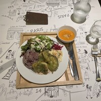 ビストロ・イナシュヴェ - 
