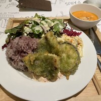 ビストロ・イナシュヴェ - 