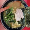 横浜ラーメン おか本