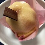 パティスリー アプラノス - 