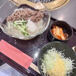 Yakiniku Eiraitei - 