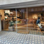 ブラウニーズカフェ - 