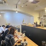 手打ち正麺 Hachimitsu - 