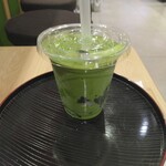 丸秀園 - ドリンク写真: