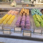 Laduree Salon de the - 