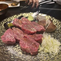 焼肉SEJONG 丸の内店 - 