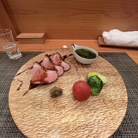 八百亀 - 