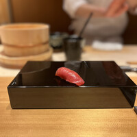 恵比寿 鮨 ふじまさ - 