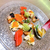 ダルマット 六本木ヒルズ店 - 