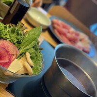 しゃぶしゃぶつかだ 渋谷スクランブルスクエア - 