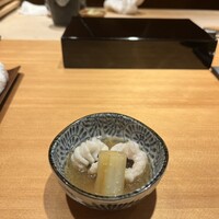 恵比寿 鮨 ふじまさ - 
