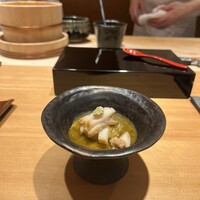 恵比寿 鮨 ふじまさ - 