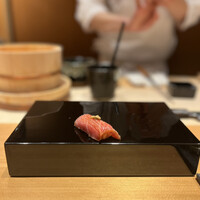 恵比寿 鮨 ふじまさ - 