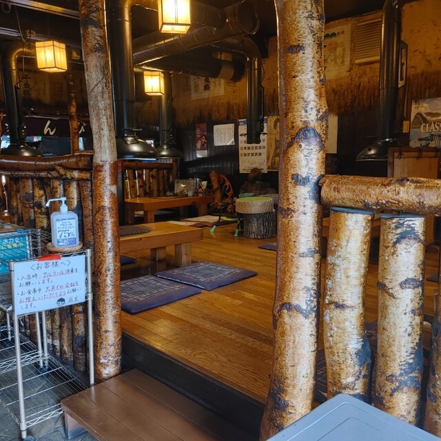 がんび 本店 - 南永山（居酒屋）の写真