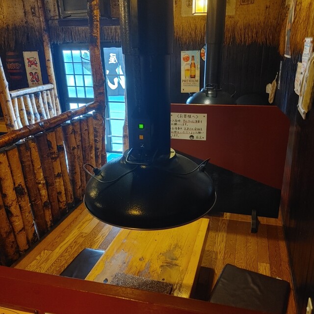 がんび 本店 - 南永山（居酒屋）の写真