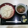 丸亀製麺 アリオ八尾店
