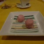 レストラン マサヒロ・ニシムラ - 