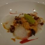 レストラン マサヒロ・ニシムラ - 