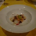 レストラン マサヒロ・ニシムラ - 