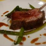 レストラン マサヒロ・ニシムラ - 