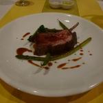 レストラン マサヒロ・ニシムラ - 