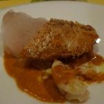 レストラン マサヒロ・ニシムラ - 