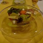 レストラン マサヒロ・ニシムラ - 