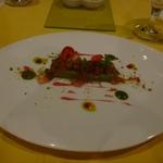 レストラン マサヒロ・ニシムラ - 