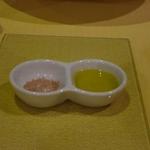 レストラン マサヒロ・ニシムラ - 